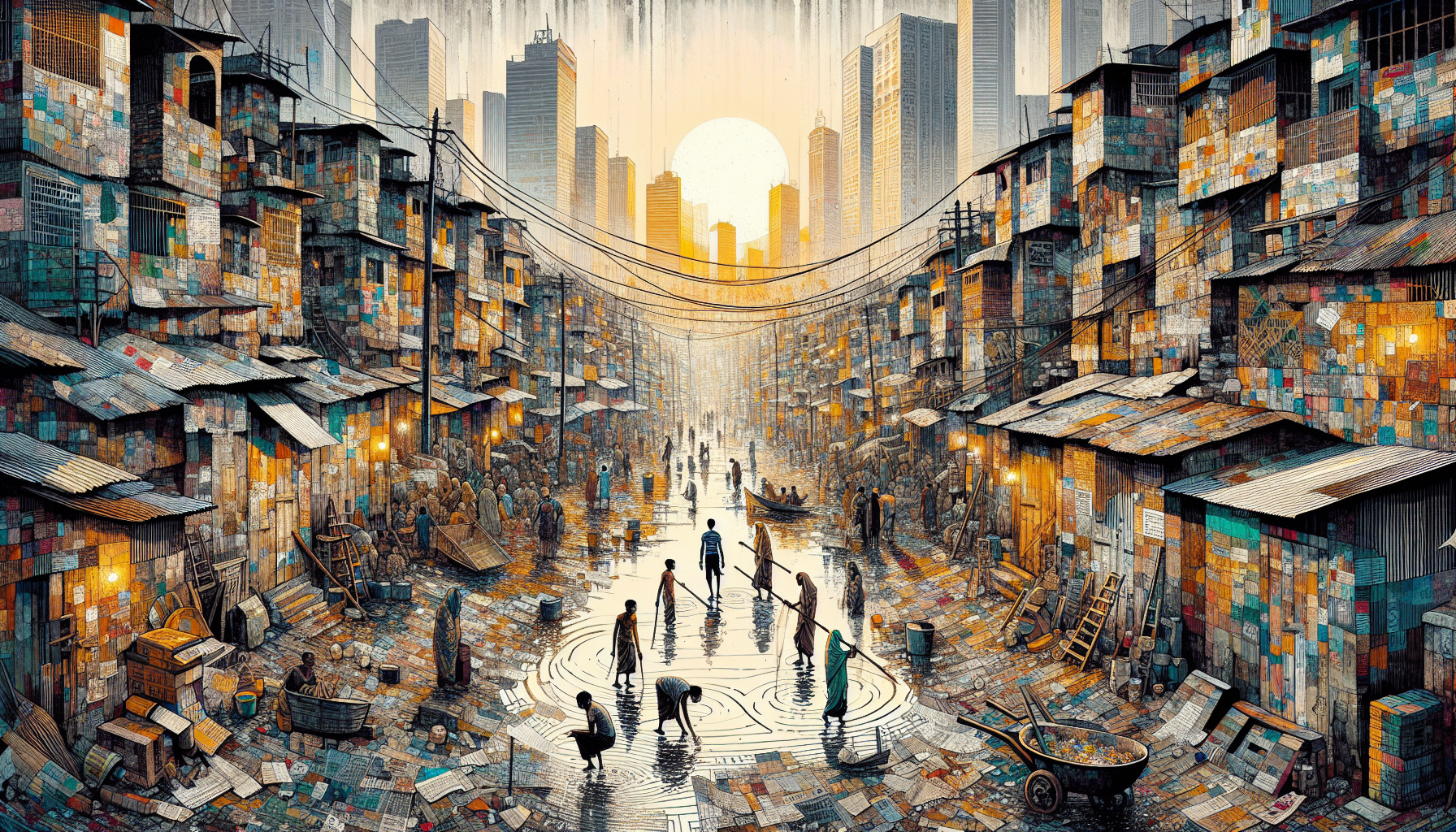 Masterwork by Abdul Karim