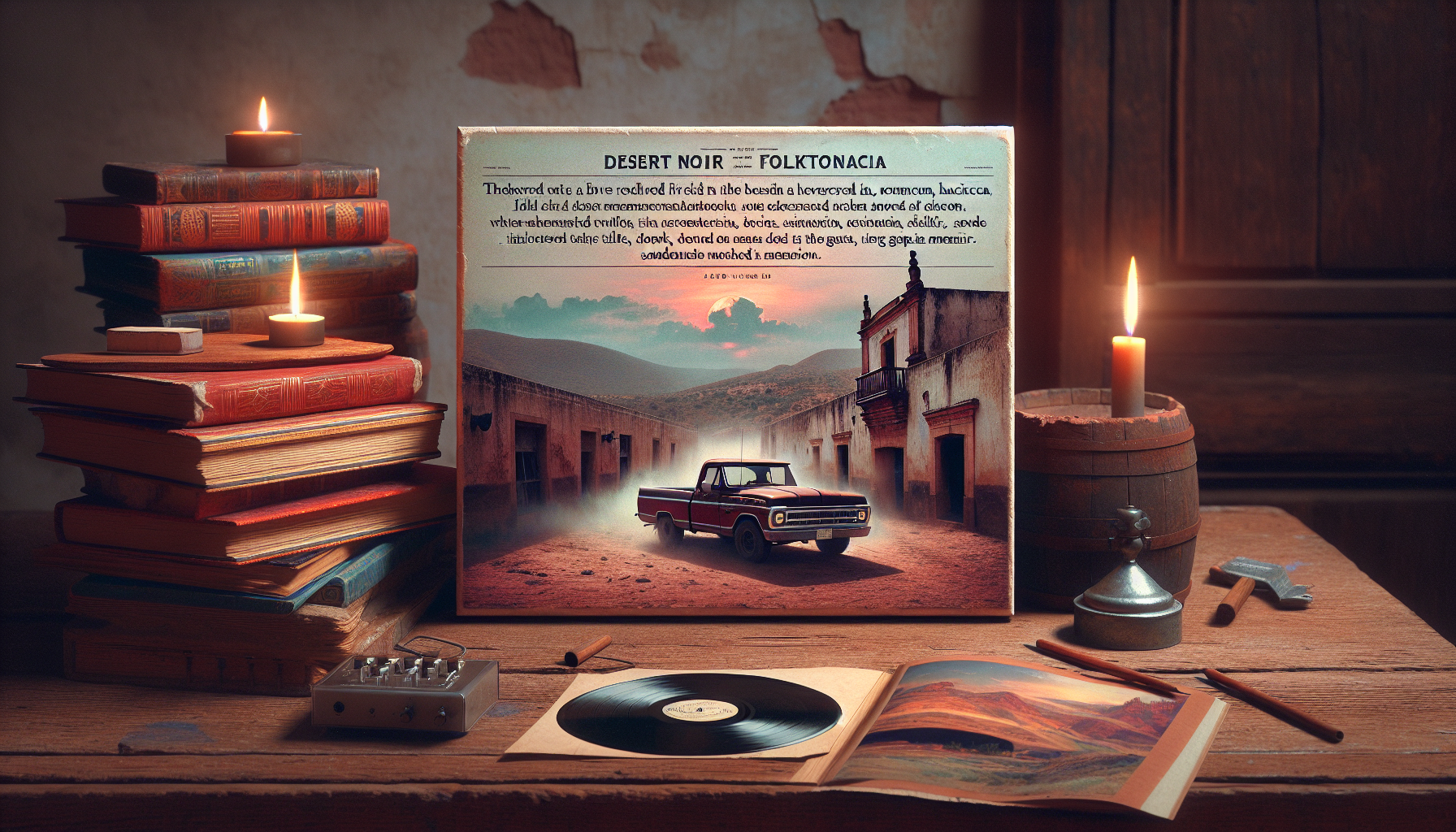 Masterwork by Don Herminio Cruz