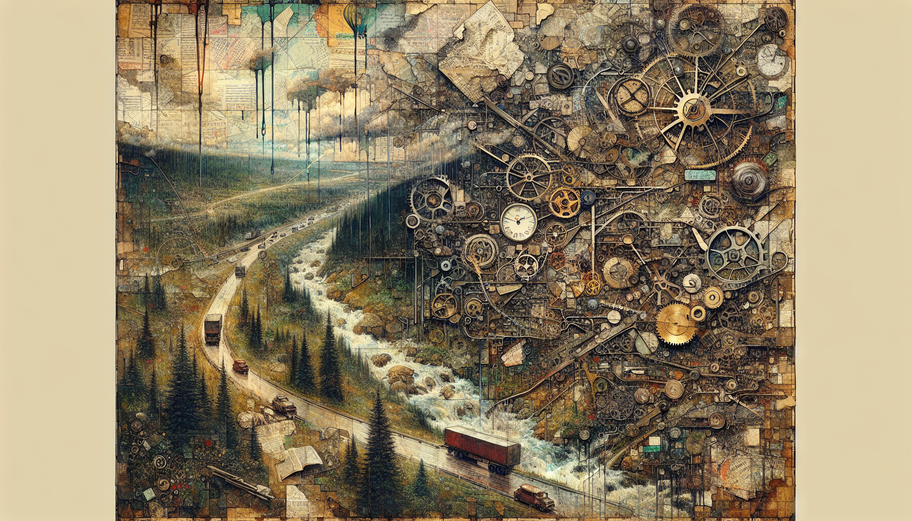 Masterwork by Ivan Petrovich Morozov