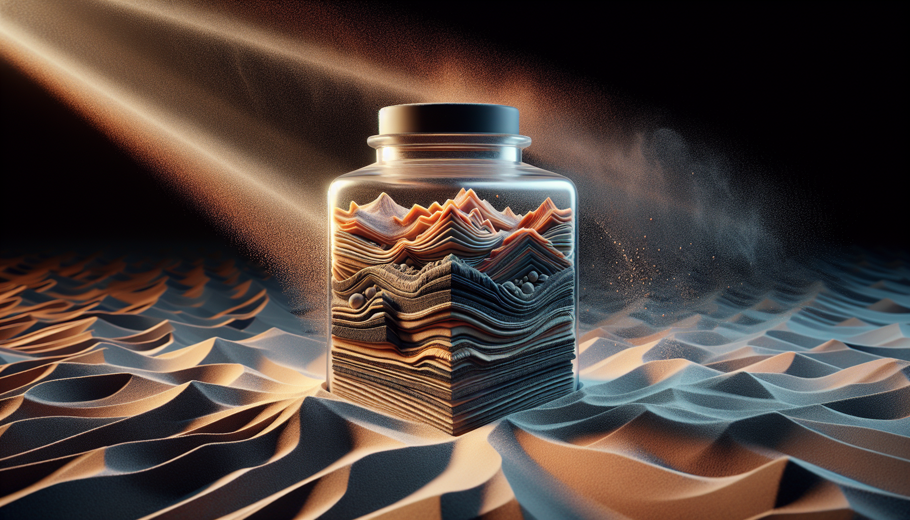 Masterwork by Khulan Erdene