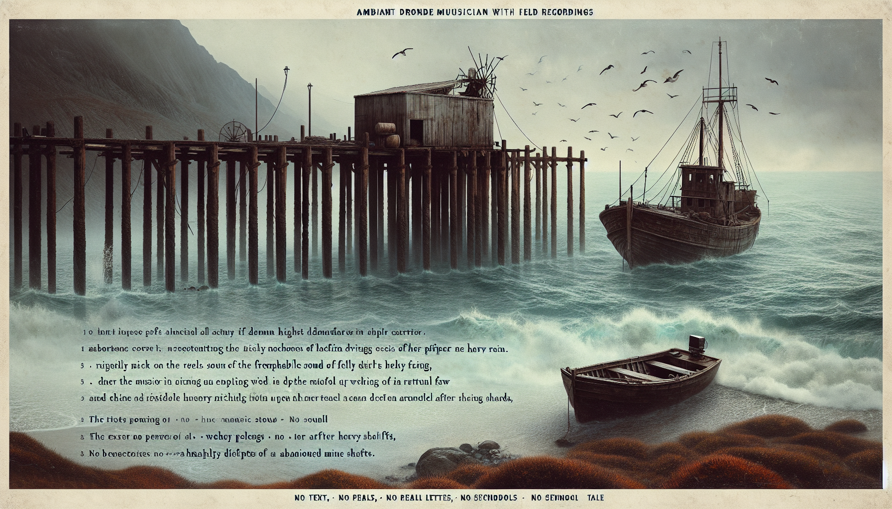 Masterwork by Khalid al-Haddad