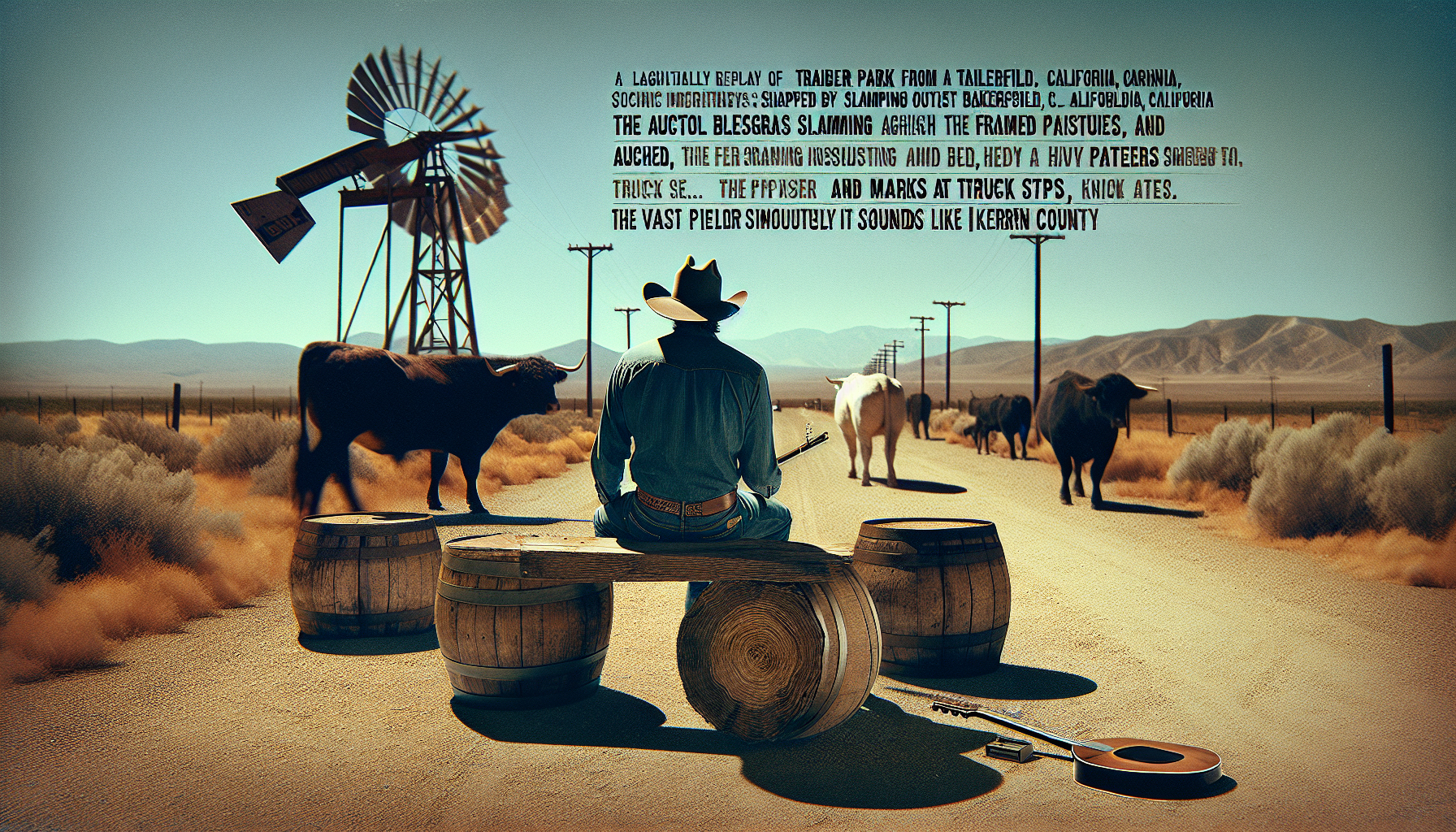 Masterwork by Marcos Ortega