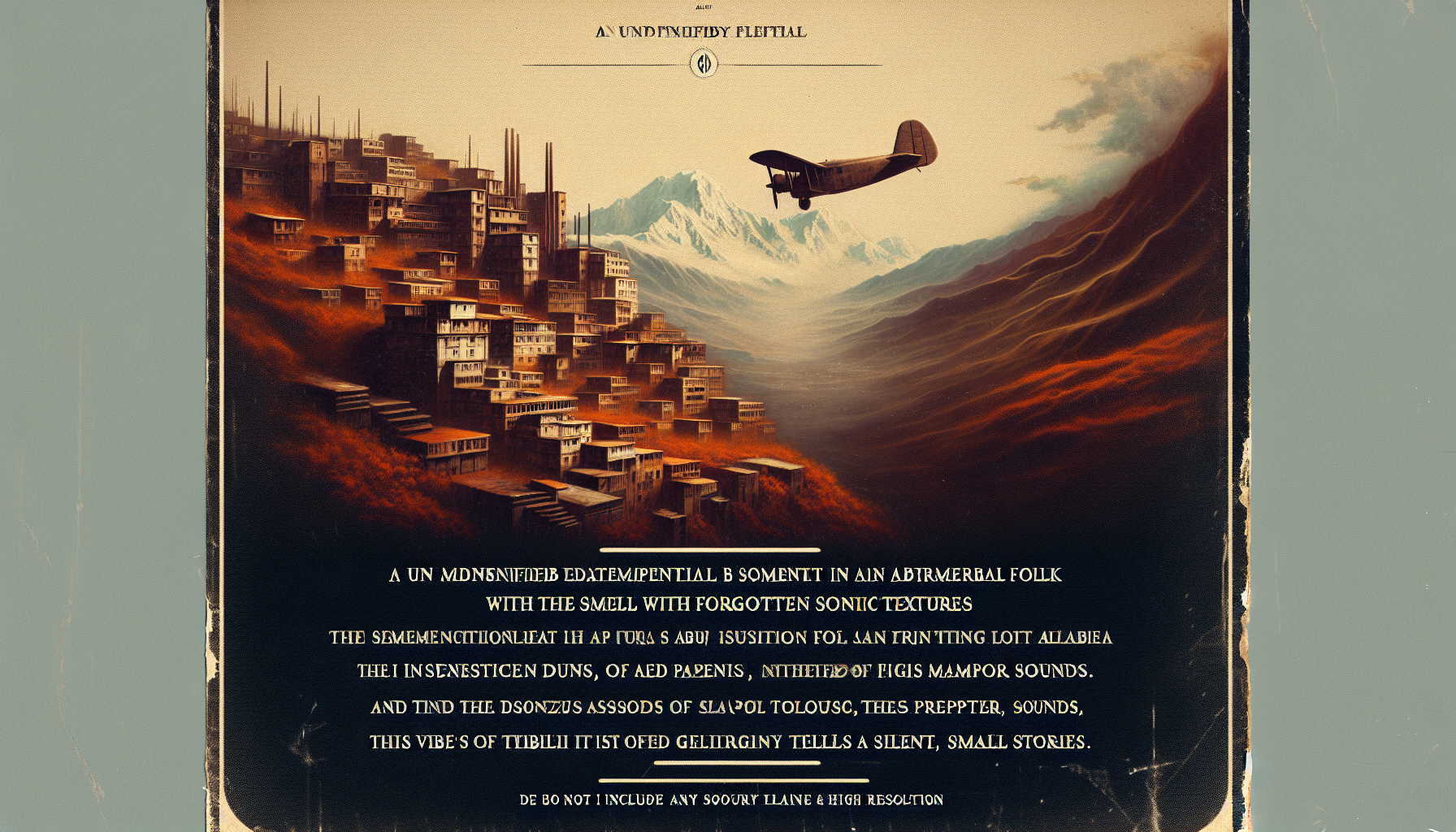 Masterwork by Levan Kapanadze