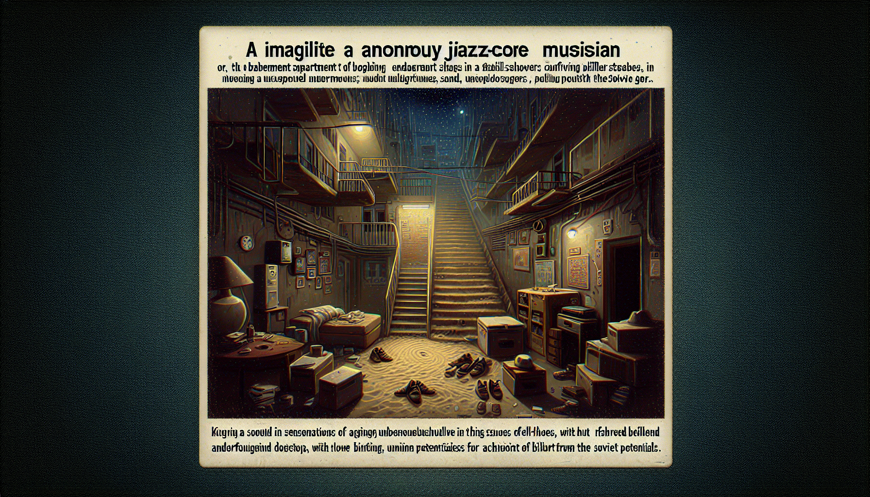 Masterwork by Levan Pirtskhalava