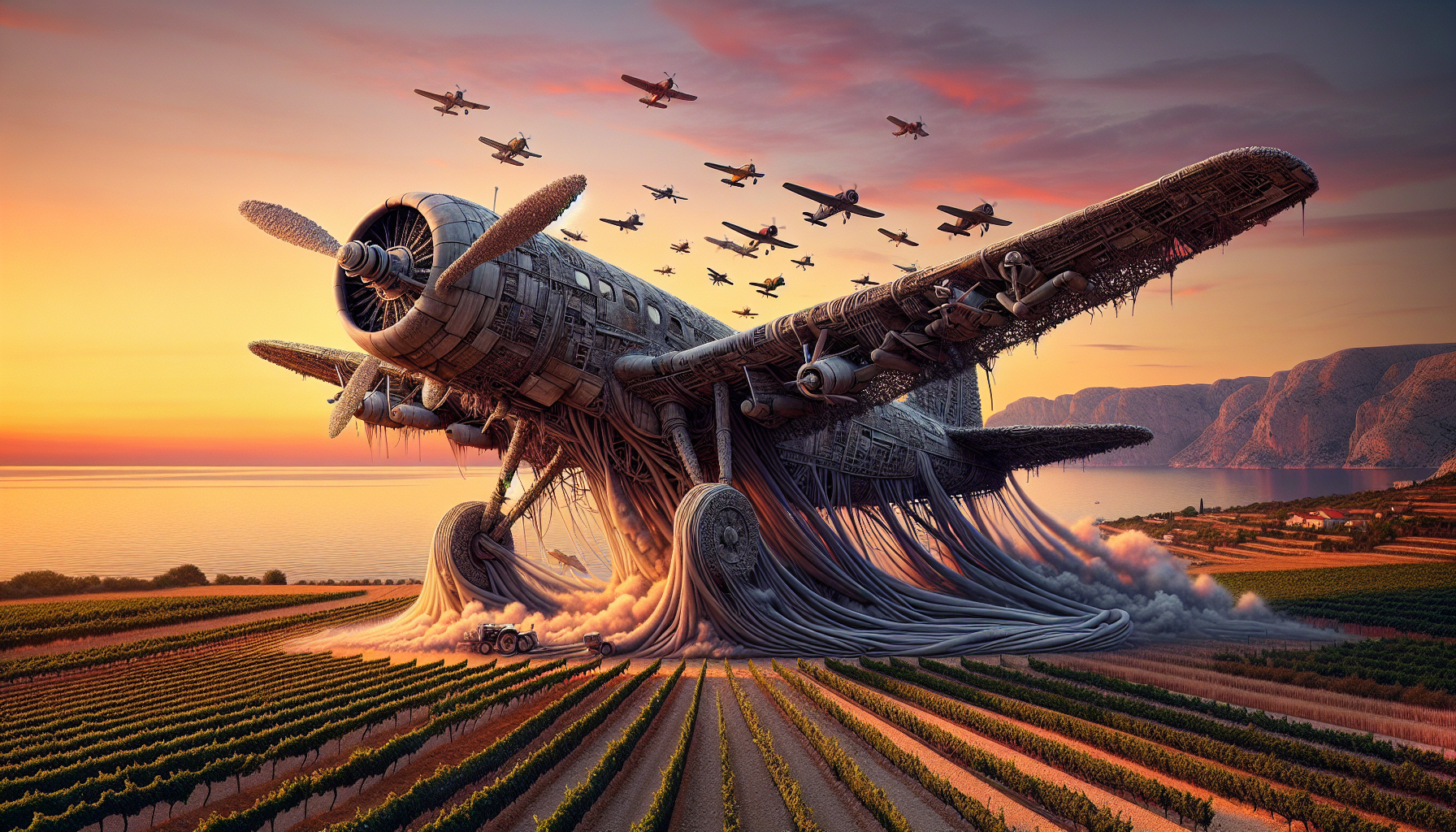 Masterwork by Stipe Perković