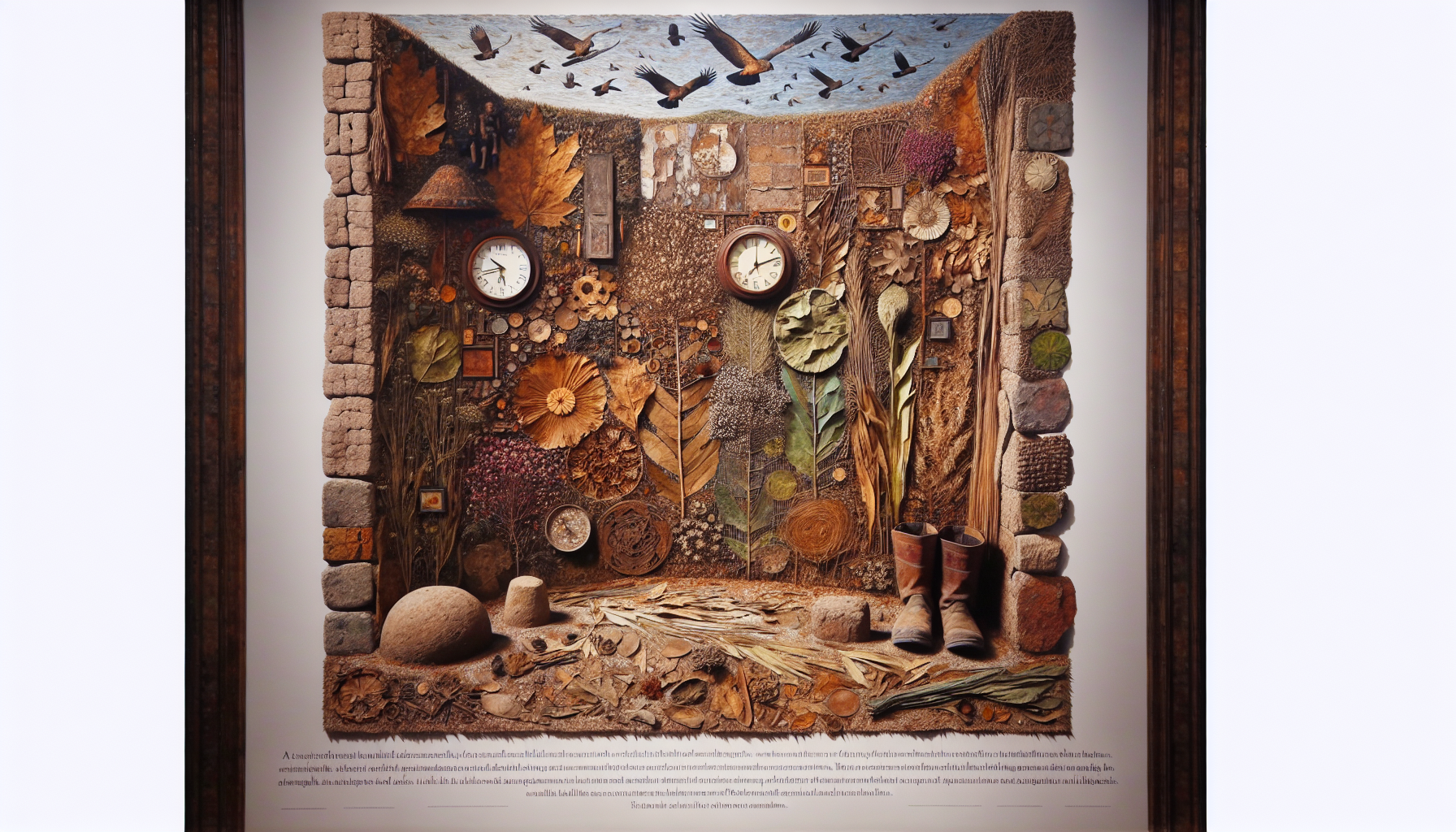 Masterwork by Tomás Aguilar