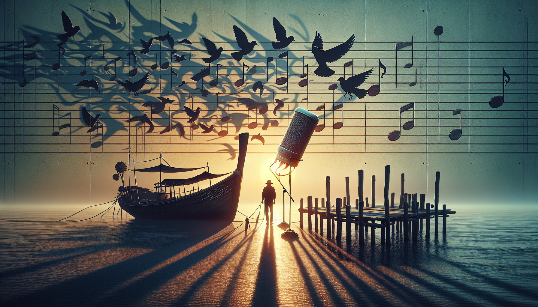 Masterwork by Yasmine al-Bahri